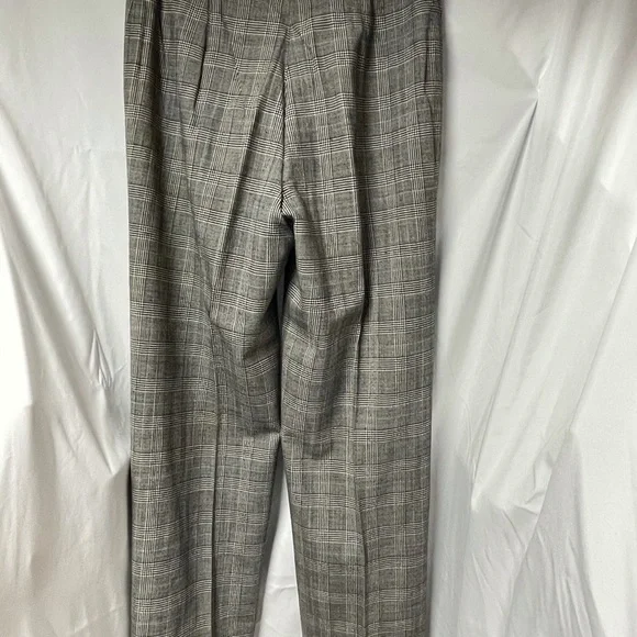 Ann Taylor Wool Pants - Picture 2 of 6